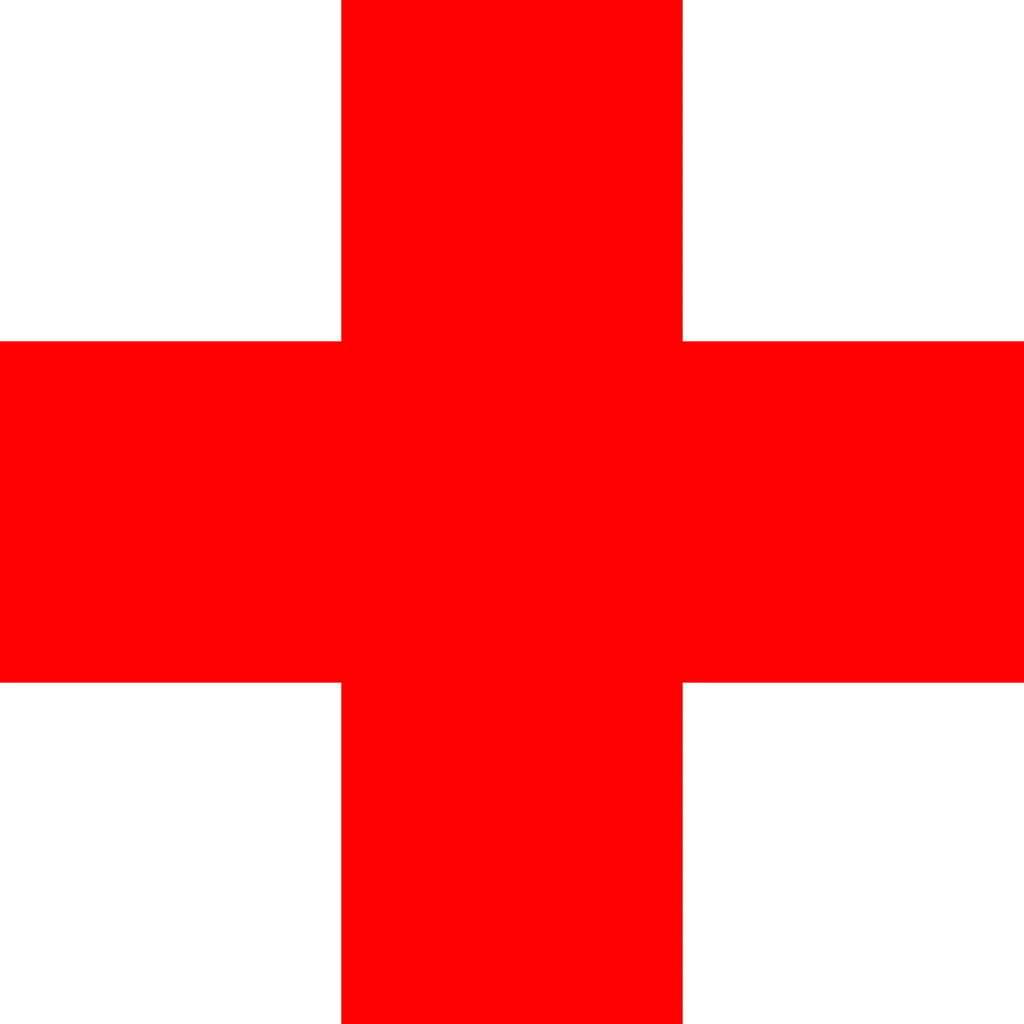 RedCross preview